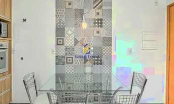 Imagem 5: Cobertura para venda tem 130 metros quadrados com 3 quartos em Cascatinha - Juiz de Fora