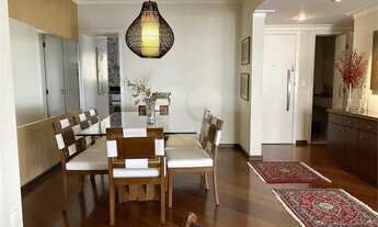 Imagem 6: Apartamento bem localizado em Moema Pássaros