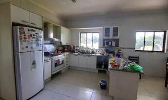 Imagem 6: Casa á veda Bairro Nova Campinas - Campinas