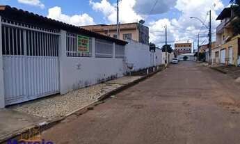 Imagem 2: Casa com 3 dormitórios, 200 m² - venda por R$ 380.000,00 ou aluguel por R$ 1.500,00/mês