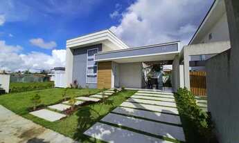 Imagem 4: CASA PARA LOCAÇÃO NO TERRAS ALPHAVILLE