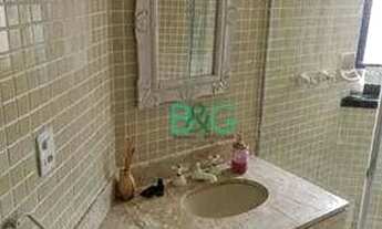 Imagem 6: Apartamento com 1 dormitório à venda, 50 m² por R$ 379.000,00 - Campo Limpo - São Paulo/SP