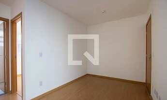 Imagem 4: Apartamento para Aluguel - Barro Vermelho, 2 Quartos, 45 m2