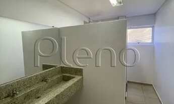 Imagem 7: Prédio - Jardim Proença - Campinas