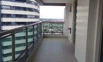 Imagem 3: Apartamento pra venda com 166 metros quadrados com 3 quartos em Umarizal - Belém - Pará