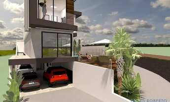 Imagem 5: CASA EM CONDOMÍNIO - RESIDENCIAL REAL PARK - SP