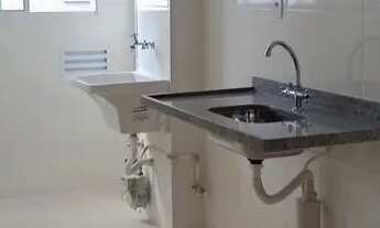 Imagem 3: APT 2quartos, Condomínio Millenium bairro Aeroporto