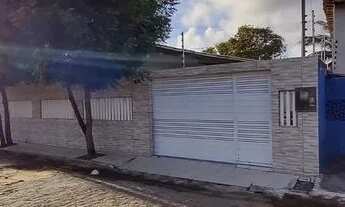 Imagem: ALUGO CASA NA ATALAIA NOVA 2/4 com PISCINA