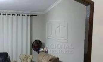 Imagem 7: Sobrado com 3 dormitórios à venda, 241 m² por R$ 958.000,00 - Vila Francisco Matarazzo - S