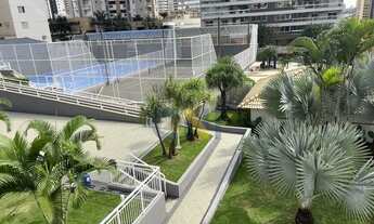 Imagem 5: Edifício Paranoá