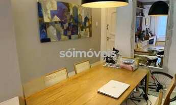 Imagem 4: Apartamento-À VENDA-Leblon-Rio de Janeiro-RJ