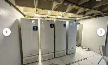 Imagem 7: Repasse de Franquia Portuguesa em Shopping de Alto padrão