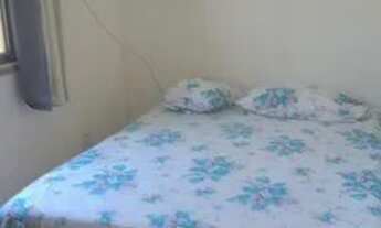 Imagem: Apartamento 1 quarto sala/cozinha mobiliado