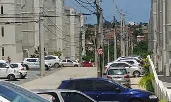 Imagem 3: Aluguel Apartamento com 2 dormitórios