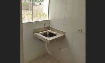 Imagem 2: Alugo apartamento R$ 825,00