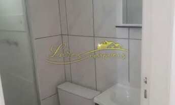 Imagem 4: Apartamento para locação na rua Basílio da Silva!