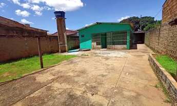 Imagem 4: Alugo casa Conjunto Primavera - Saída Goianira