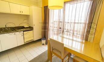 Imagem 3: FLAT PRÓXIMO AO AEROPORTO DE CONGONHAS PARA LOCAÇÃO