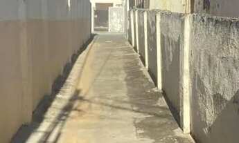 Imagem 2: Edícula residencial na Rua Prudente de Morais