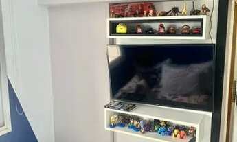 Imagem 5: Apartamento à venda com 8m2, 3 quartos com suíte no Jardim Aclimação - Cuiabá - MT