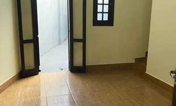 Imagem: Casa para aluguel possui 100 metros quadrados