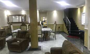 Imagem: MF///SO0771 - Sobrado para aluguel e venda