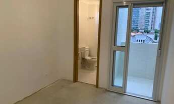 Imagem 7: Apartamento novo ,para venda tem 78 metros quadrados com 2 quartos em Boqueirão - Santos