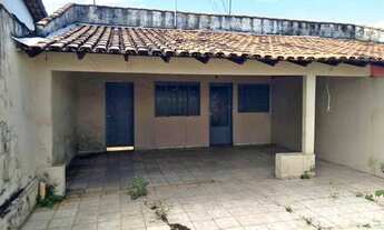 Imagem: Vendo casa com urgência em Jardim Carapina