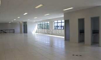 Imagem 2: Galpão - Techno Park - Campinas