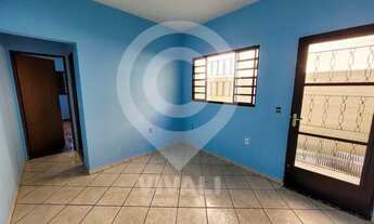 Imagem 2: Casa de rua-LOCAÇÃO-Jardim Santa Filomena-Itatiba-SP