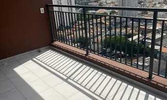 Imagem 5: Apartamento para venda com 80 metros quadrados com 3 quartos