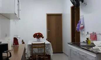 Imagem 6: CASA TÉRREA - CENTRO - SP