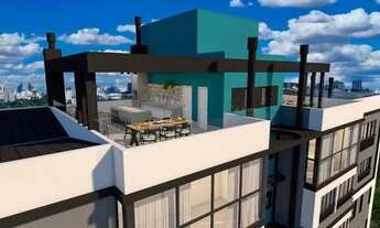 Imagem 4: Apartamento Duplex para Venda em Cascavel, Alto Alegre, 3 dormitórios, 1 suíte, 2 banheiro