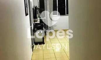 Imagem 2: Cobertura-À VENDA-Abolição-Rio de Janeiro-RJ