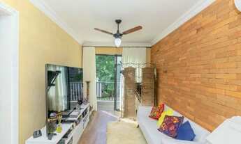 Imagem 6: PORTO ALEGRE - Apartamento Padrão - Auxiliadora