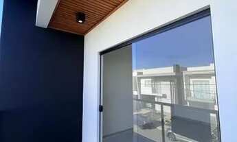 Imagem 3: Casa duplex no Condomínio Cidade Jardim 1