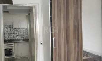 Imagem 6: Apartamento para Venda - 40.75m², 2 dormitórios, 1 vaga - Glória