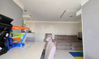 Imagem 3: São Paulo - Apartamento Padrão - Vila Prudente