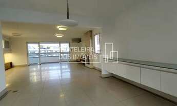 Imagem 6: Perdizes, com vista para o vale do Pacaembu - 4 garagens - lazer