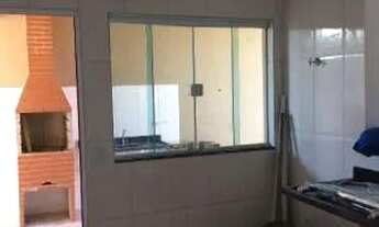 Imagem 7: Casa no jardim Lindomar, em Itanhaém