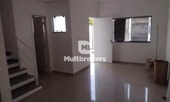 Imagem 3: CURITIBA - Casa Padrão - Alto Boqueirão