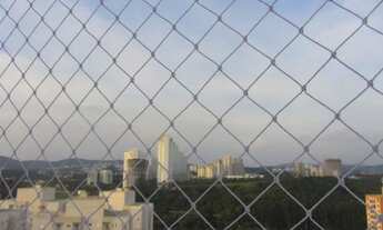 Imagem 2: APARTAMENTO VENDA EM BARUERI NO ALPHAVIEW