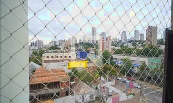 Imagem 5: Apartamento para Aluguel - Pátria Nova, 1 Quarto, 38 m2