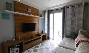 Imagem 2: Apartamento para Aluguel - Vila Andrade, 3 Quartos, 96 m2