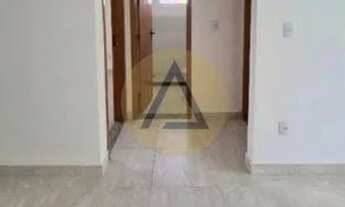 Imagem 2: Apartamento novo com 02 quartos no Alto da Glória