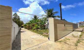 Imagem: Casa Nature com 2 dormitórios à venda