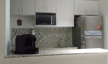 Imagem 2: Apartamento na Freguesia do Ó, 2 quartos, Condomínio completo