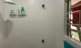 Imagem 5: CASA EM CABULA VI PR: Rua Bruno