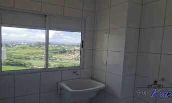 Imagem 7: Apartamento - Jardim Satélite - Residencial Village Jardim - 71m² - 2 Dormitórios