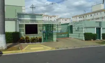 Imagem: Apartamento - Loteamento Parque São Martinho